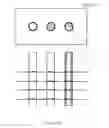 Fig. 03 - Heat exchanger with multiple flow tubes for fluid circulation