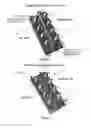 Fig. 07 - Heat exchanger with multiple flow tubes for fluid circulation
