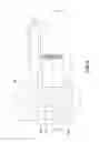 Fig. 04 - LATERAL SURROUNDING HEAT PIPE AND HEAT DISSIPATING STRUCTURE THEREOF