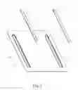 Fig. 03 - HEAT TRANSFER PLATE AND HEAT PIPE MOUNTING STRUCTURE AND METHOD
