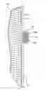 Fig. 01 - Connector For Condenser Header Tank