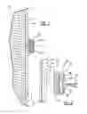 Fig. 02 - Connector For Condenser Header Tank