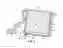 Fig. 02 - HEAT EXCHANGER COMPRISING AN EXCHANGE BUNDLE EQUIPPED WITH MEANS FOR IMPROVING ATTACHMENT OF SAID EXCHANGE BUNDLE TO THE WALLS OF A HOUSING
