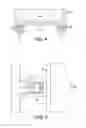 Fig. 04 - HEAT EXCHANGER COMPRISING AN EXCHANGE BUNDLE EQUIPPED WITH MEANS FOR IMPROVING ATTACHMENT OF SAID EXCHANGE BUNDLE TO THE WALLS OF A HOUSING