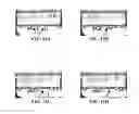 Fig. 13 - Functional coatings enhancing condenser performance