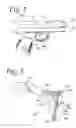 Fig. 02 - Firing mechanism for a firearm