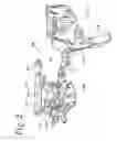 Fig. 03 - Firing mechanism for a firearm