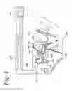 Fig. 04 - Firing mechanism for a firearm