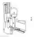Fig. 09 - Compact semi-automatic firearm