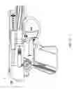 Fig. 14 - Compact semi-automatic firearm