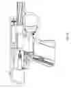 Fig. 15 - Compact semi-automatic firearm