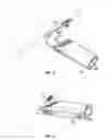 Fig. 04 - Firearm cleaning device