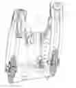 Fig. 01 - Archery bow cable retainer