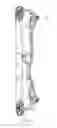 Fig. 06 - Archery bow cable retainer