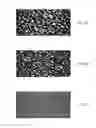 Fig. 03 - Firearm grip with zones of different textures