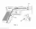 Fig. 08 - Gun frame and gun with additional features