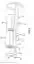 Fig. 09 - Optical device utilizing ballistic zoom and methods for sighting a target