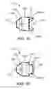 Fig. 07 - Axilinear shaped charge liner array