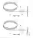 Fig. 14 - Projectiles with insert-molded polymer tips