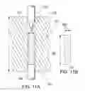 Fig. 15 - Projectiles with insert-molded polymer tips