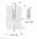 Fig. 18 - Projectiles with insert-molded polymer tips