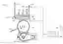 Fig. 01 - Oscillatory drive ammunition reloading systems
