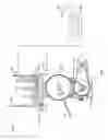 Fig. 02 - Oscillatory drive ammunition reloading systems