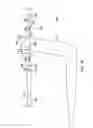 Fig. 03 - Multi-part air data probe assembly to facilitate rapid replacement