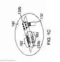 Fig. 04 - Multi-part air data probe assembly to facilitate rapid replacement