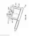 Fig. 06 - Multi-part air data probe assembly to facilitate rapid replacement
