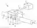Fig. 01 - Housing for a magneto inductive flow measuring device