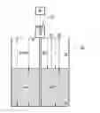 Fig. 01 - Method for measuring level of material level measuring apparatus