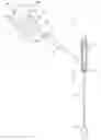 Fig. 01 - Float gauge assembly for storage tanks