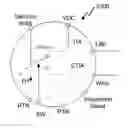 Fig. 01 - Optical sensor for range finding and wind sensing measurements