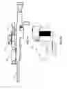Fig. 02 - Optical sensor for range finding and wind sensing measurements