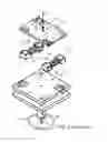 Fig. 03 - Bi-directional force sensing device with reduced cross-talk between the sensitive elements
