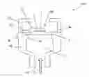 Fig. 01 - Mechanical quantity measuring device and sensor unit