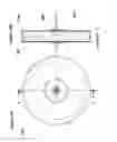 Fig. 19 - Bearing testing apparatus and method