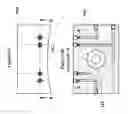 Fig. 24 - Bearing testing apparatus and method