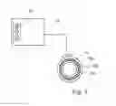 Fig. 02 - Method and data processing device for severity assessment of bearing defects using vibration energy