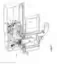 Fig. 02 - Pressure stepped microwave assisted digestion