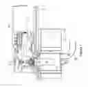 Fig. 08 - Pressure stepped microwave assisted digestion