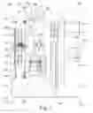 Fig. 02 - Modular equipment for automatically determining features of elongated textile samples of the yarns, threads, tapes type and the like