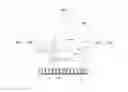 Fig. 01 - Universal multidetection system for microplates