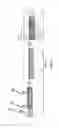 Fig. 06 - Waveguide-enhanced Raman scattering spectroscopy of analytes using sorbents