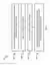 Fig. 13 - Waveguide-enhanced Raman scattering spectroscopy of analytes using sorbents