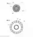 Fig. 04 - System and method for detecting material loss in a tubular