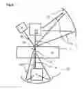 Fig. 06 - Airborne ultrasound testing system for a test object