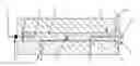 Fig. 01 - Double-wall inlet liners for gas chromatography