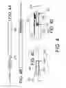 Fig. 05 - Double-wall inlet liners for gas chromatography